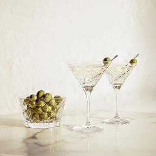 Opulence Small Serving Bowl