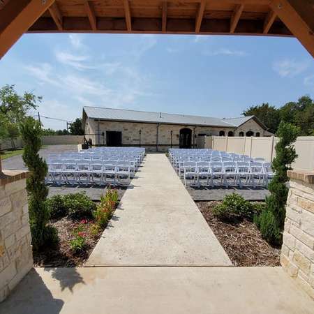 Flourish Events Dallas - Wedding Venues - Zola