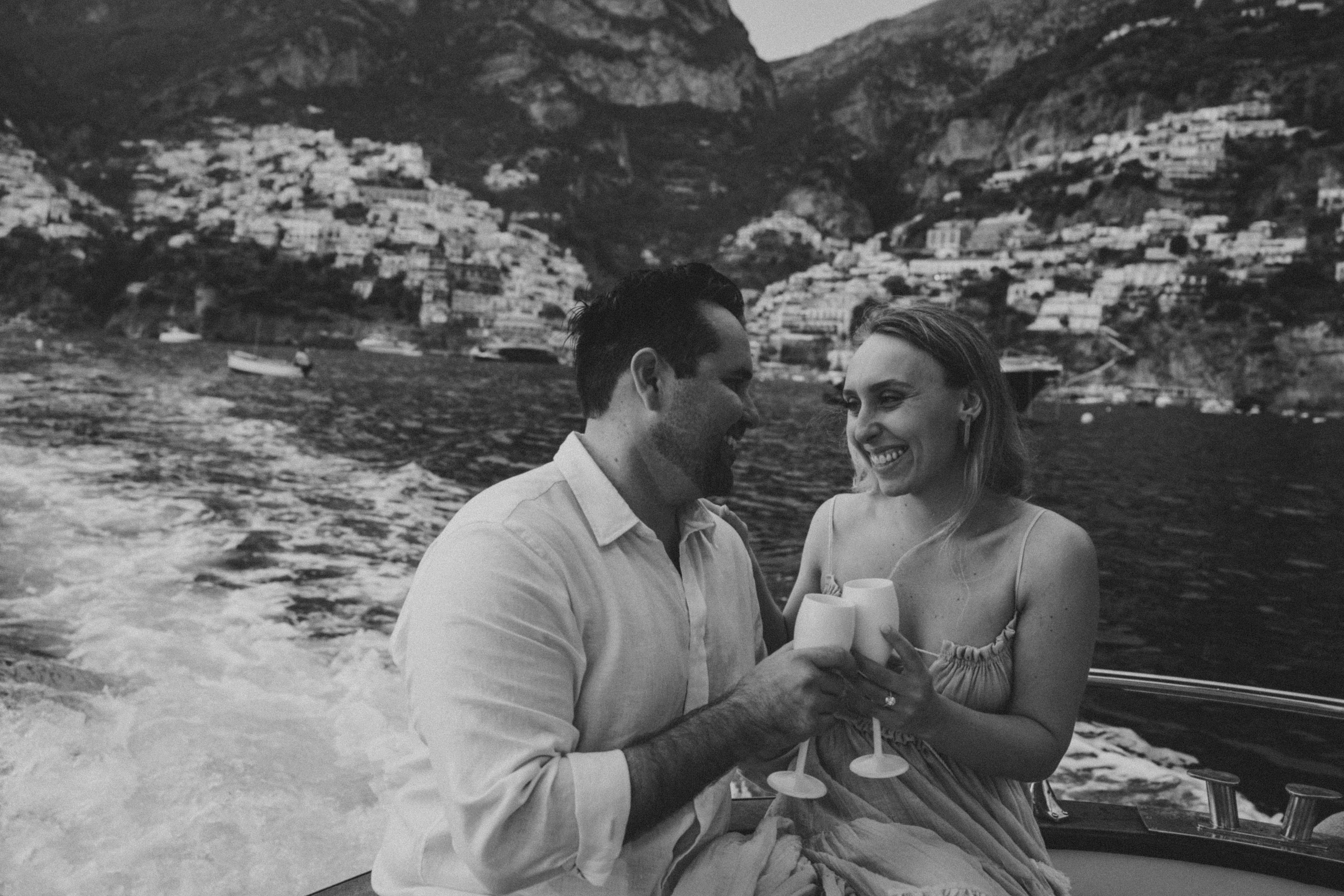 The Wedding Website of DeVoss Harrison and Alex Klapetzky