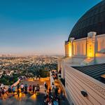 Griffith Observatory