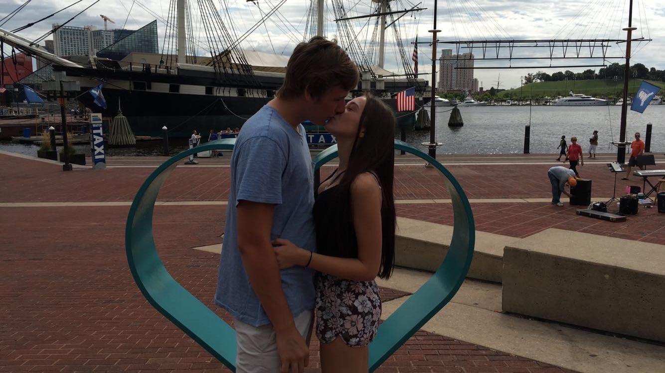 Celebrating our first anniversary