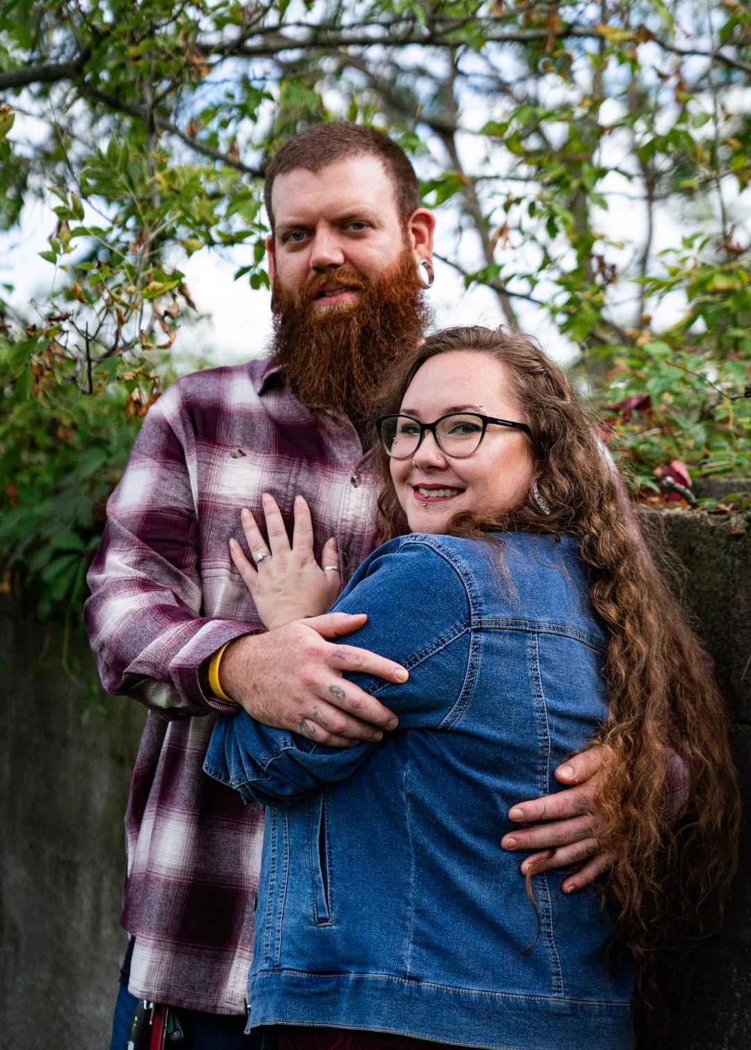 The Wedding Website of Taylor Schill and Kyle Frederiksen