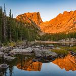 Rocky Mountain National Park