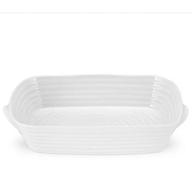 Sophie Conran for PortmeirionRectangular Roasting Dish