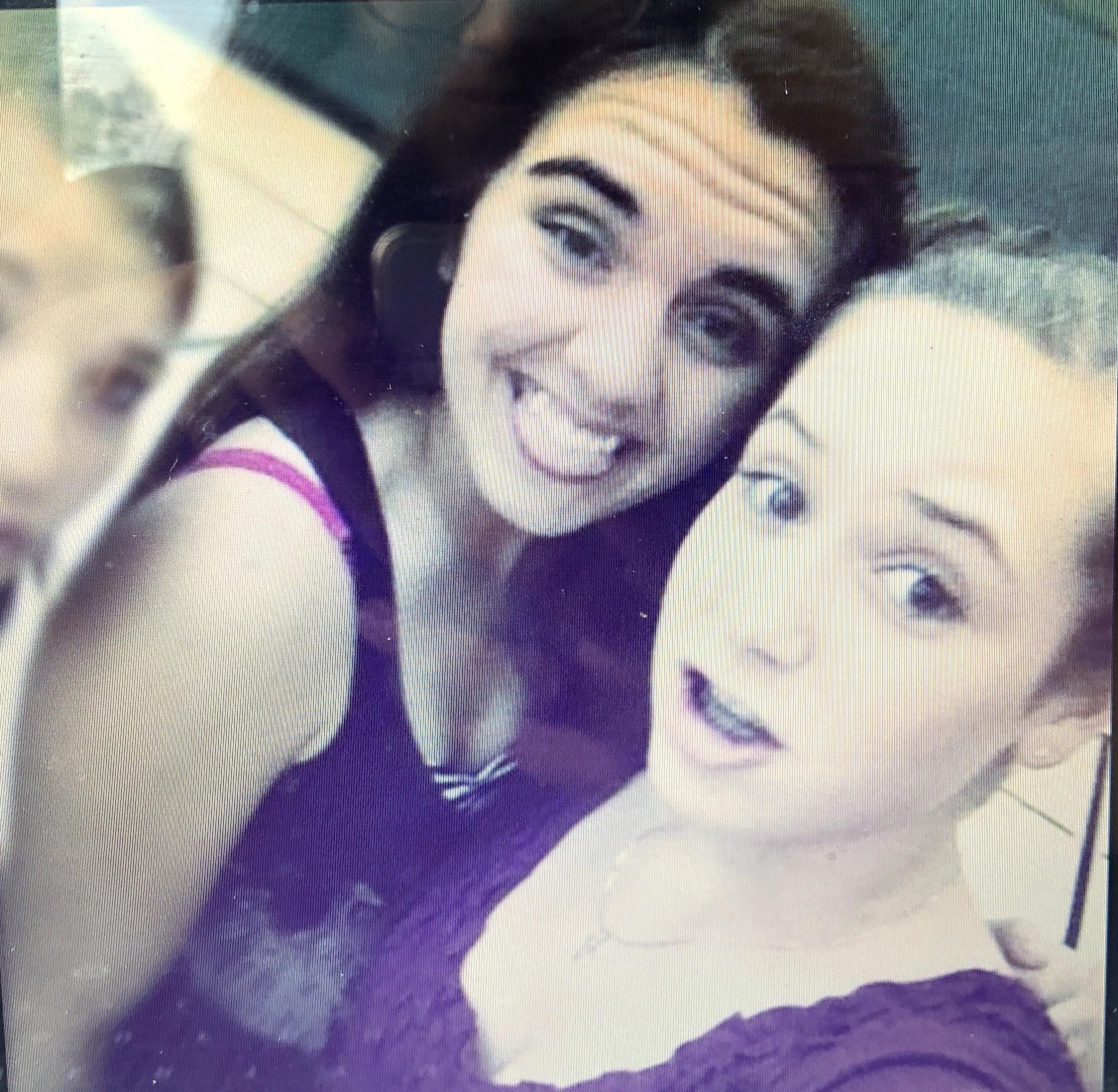 The Wedding Website of Cailee Pondiccio and Jaclyn Brophy