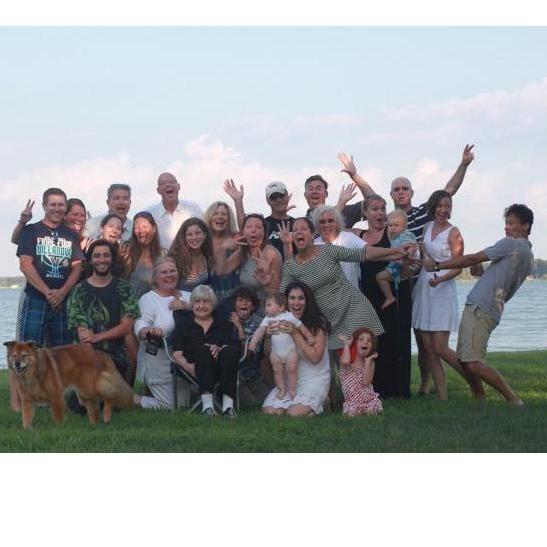 Zembron family vacation
