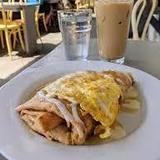 Tandem Creperie and Coffeehouse