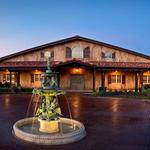 Bella Terre Vineyard & Reception Hall