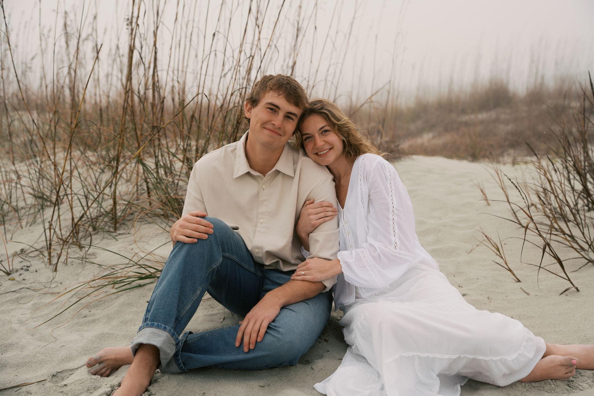 The Wedding Website of Hannah Marcum and Caleb Wilcox