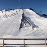Pine Knob Ski and Snow Resort