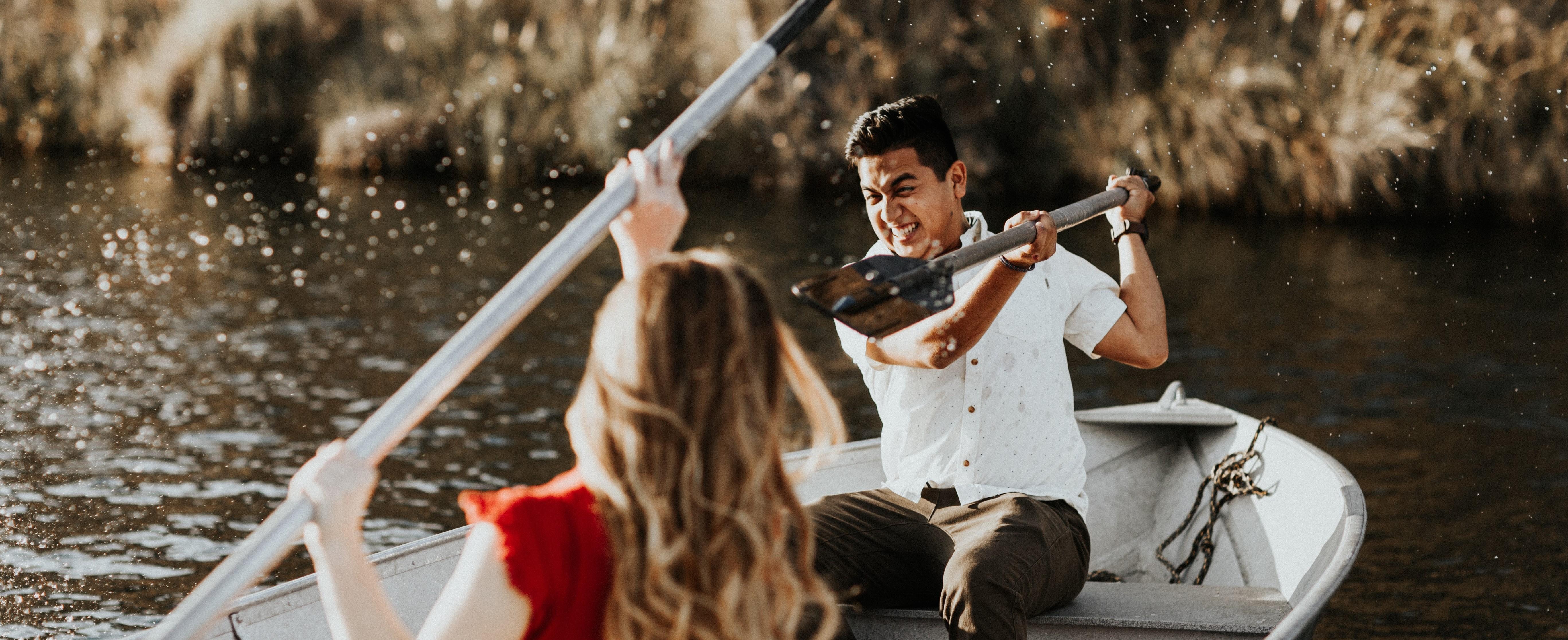 The Wedding Website of Shannon Broek and Arthur Torres