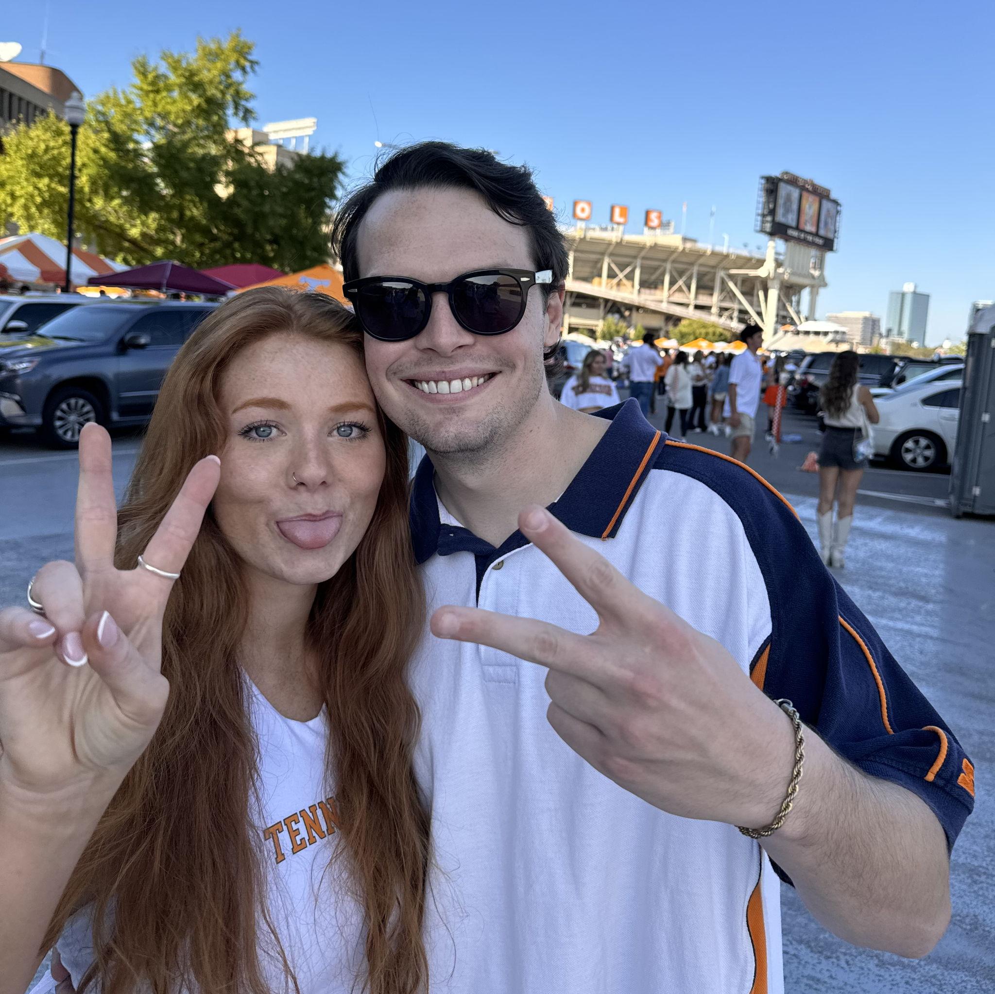 More tennessee football!! Dalton did convert me and now tennessee is my second favorite college team #cockyforlife