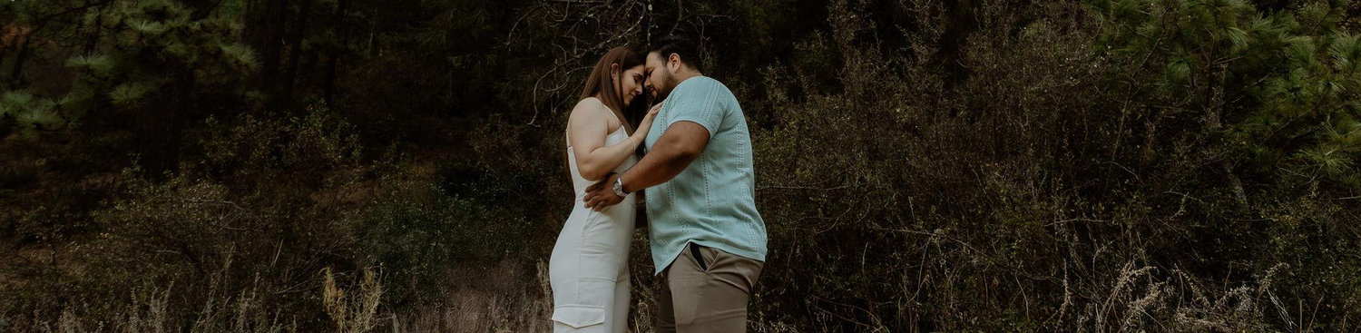 The Wedding Website of Asaf Hernandez and Dulce Orrante