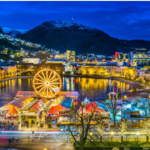 Bergen Christmas Market