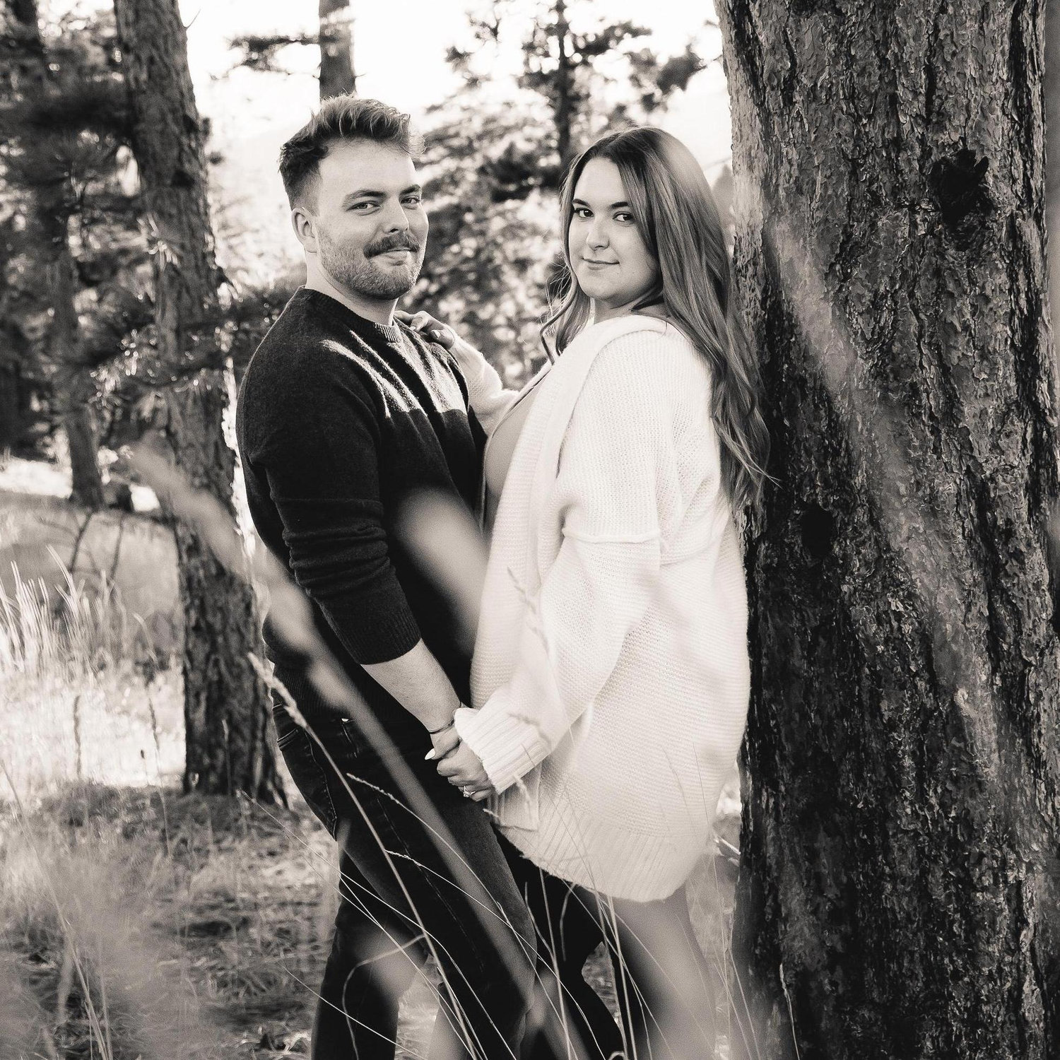 Save The Date Photos