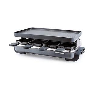 Swissmar® 8-Person Classic Raclette Grill