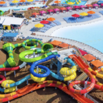 Soaky Mountain Waterpark