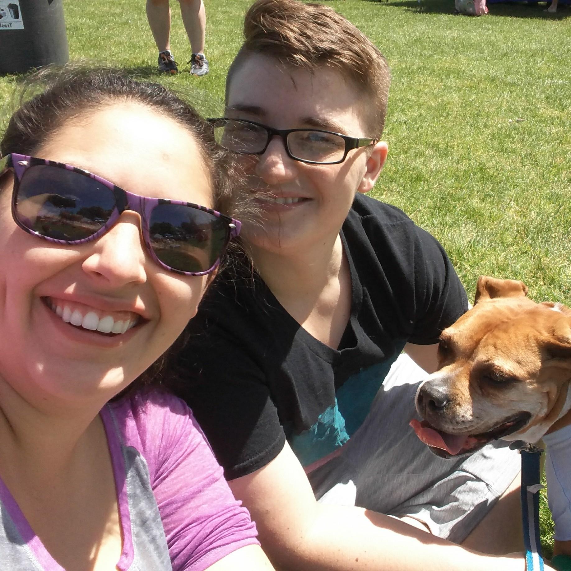 Pride Week!