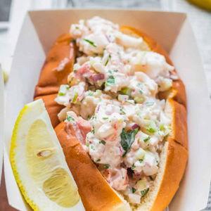 Lobster Roll Fund