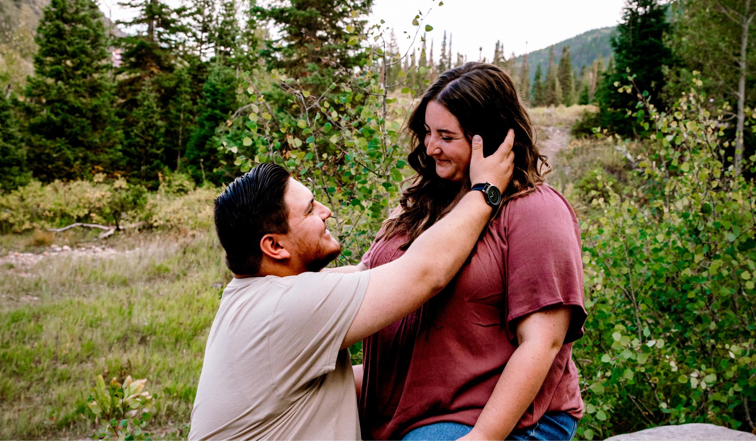 The Wedding Website of Kylei Brinkerhoff and Cameron Gorski