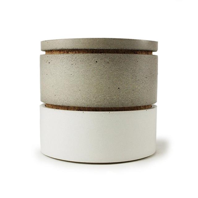 Culinarium Modular stacking Salt Cellars