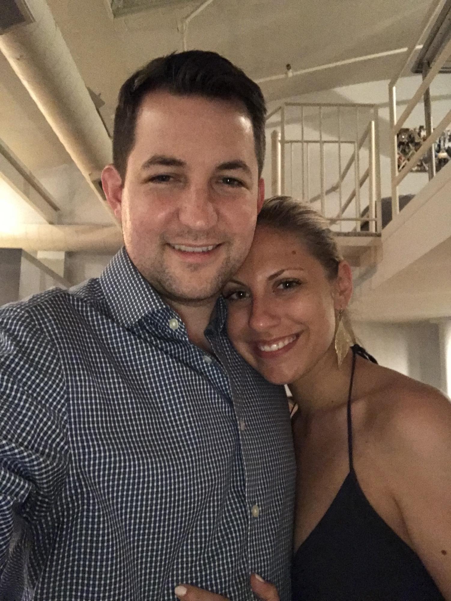 Nate back in chicago for a quick summer weekend before going back on the campaign trail