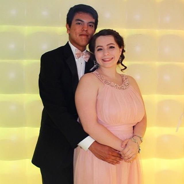 Comm Arts Prom, 2017