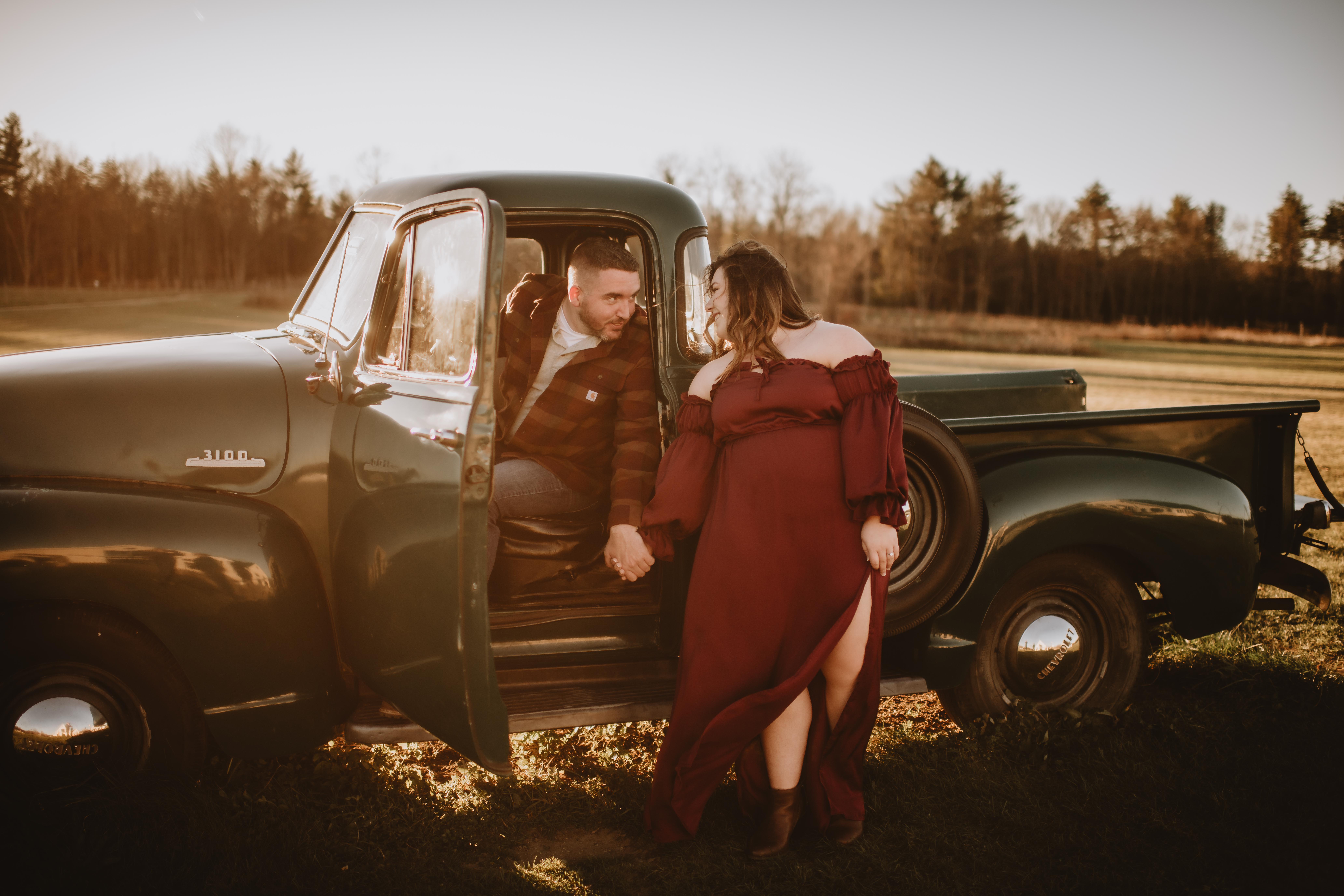 The Wedding Website of Jaime Cooper and Jameson Schrmack