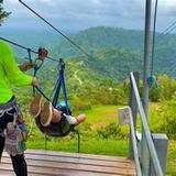 Toro Verde Adventure Park