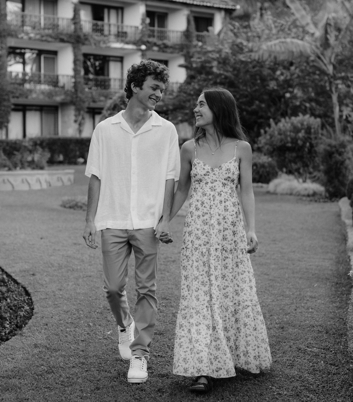 The Wedding Website of Rachel Young and Danny Wilson