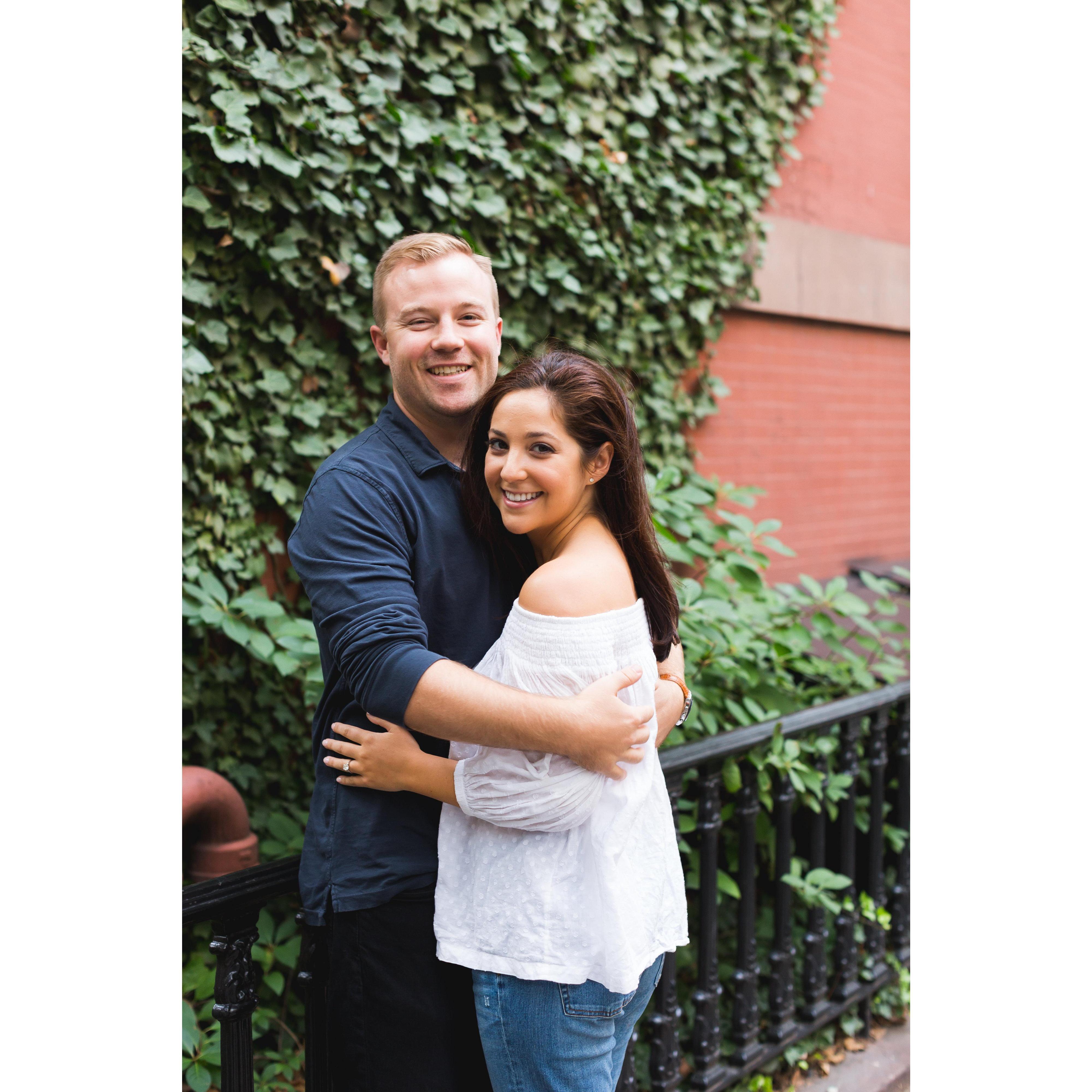 We Love You West Village