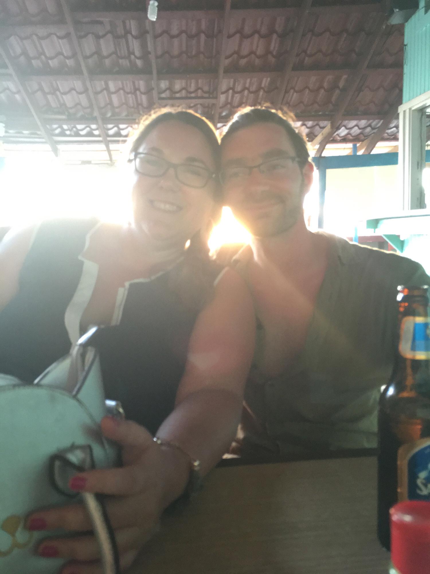 Roatan, Honduras