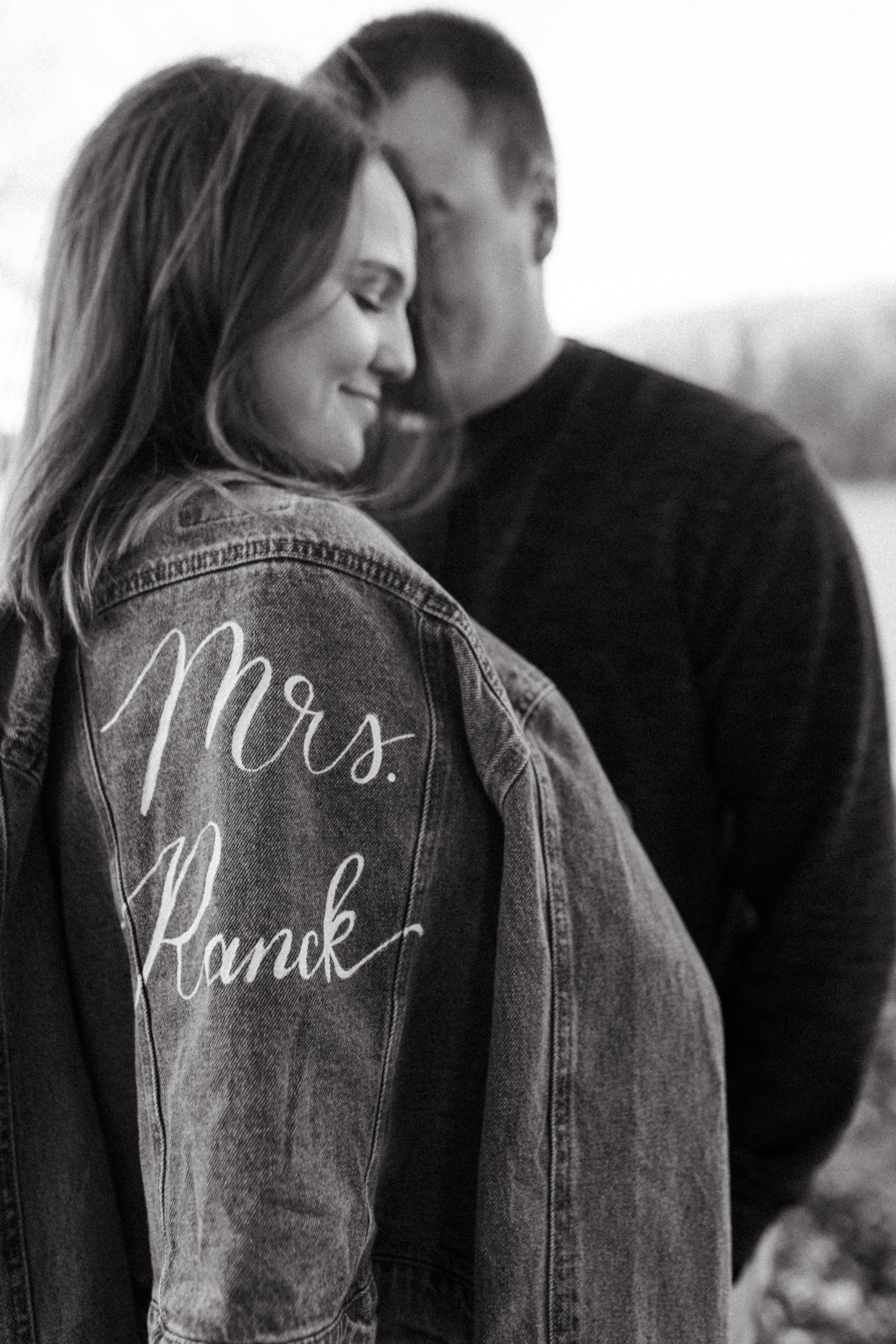 The Wedding Website of Madison Beard and Alec Ranck