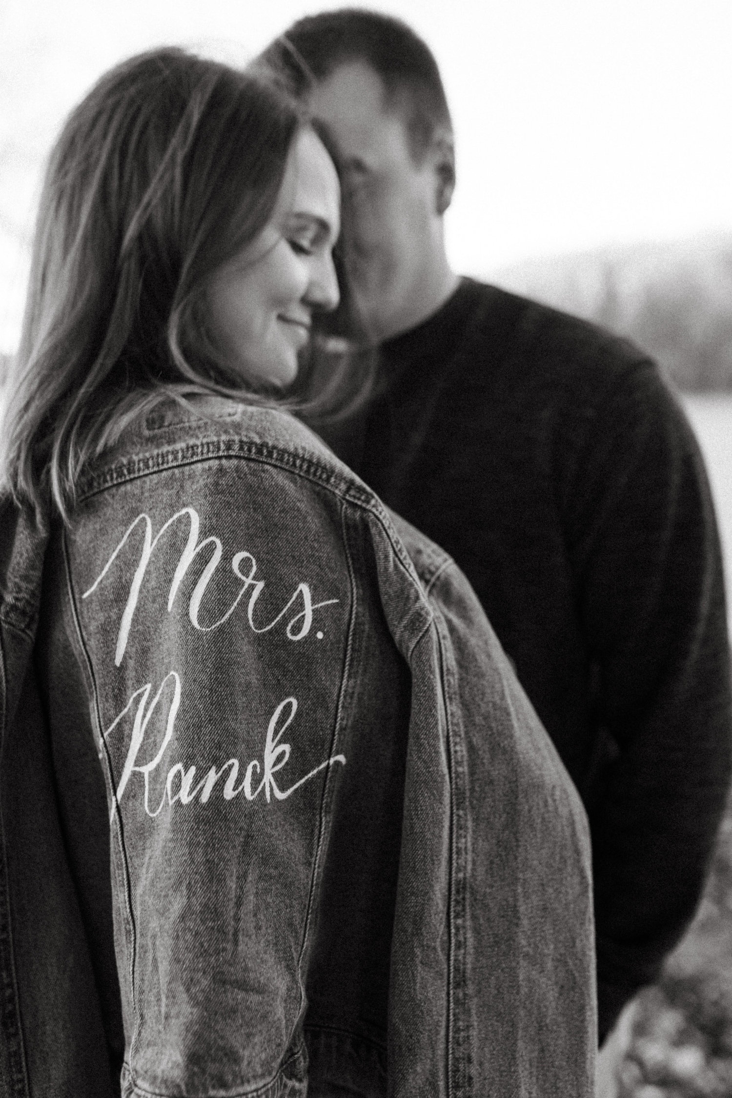 The Wedding Website of Madison Beard and Alec Ranck