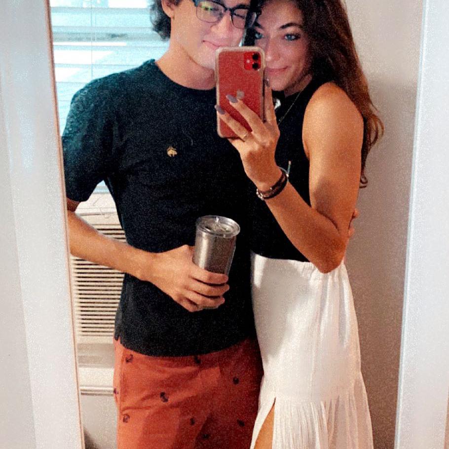 First Date: Timpanos