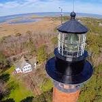 Currituck Beach Lighthouse