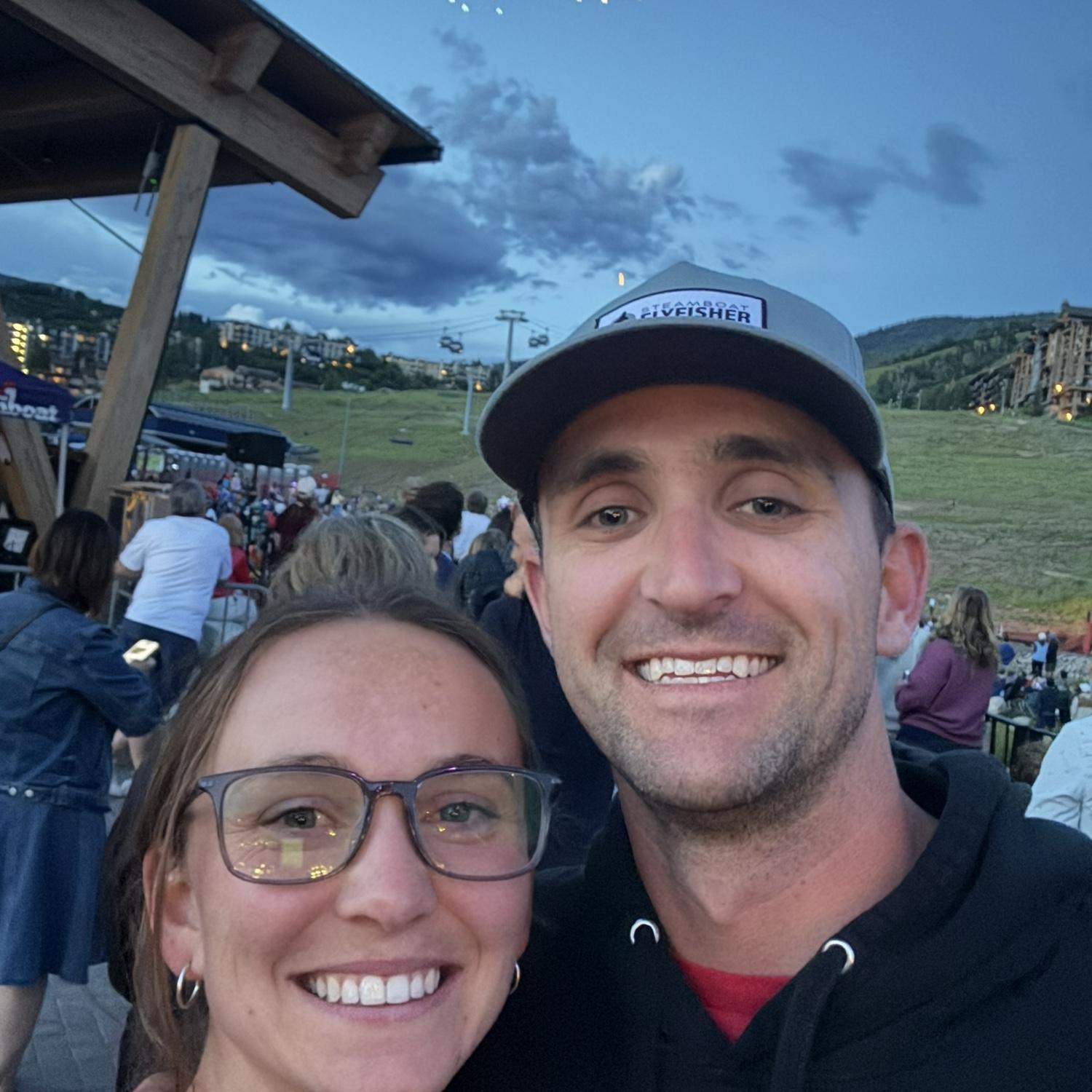 Steamboat for the 4th of July🎆