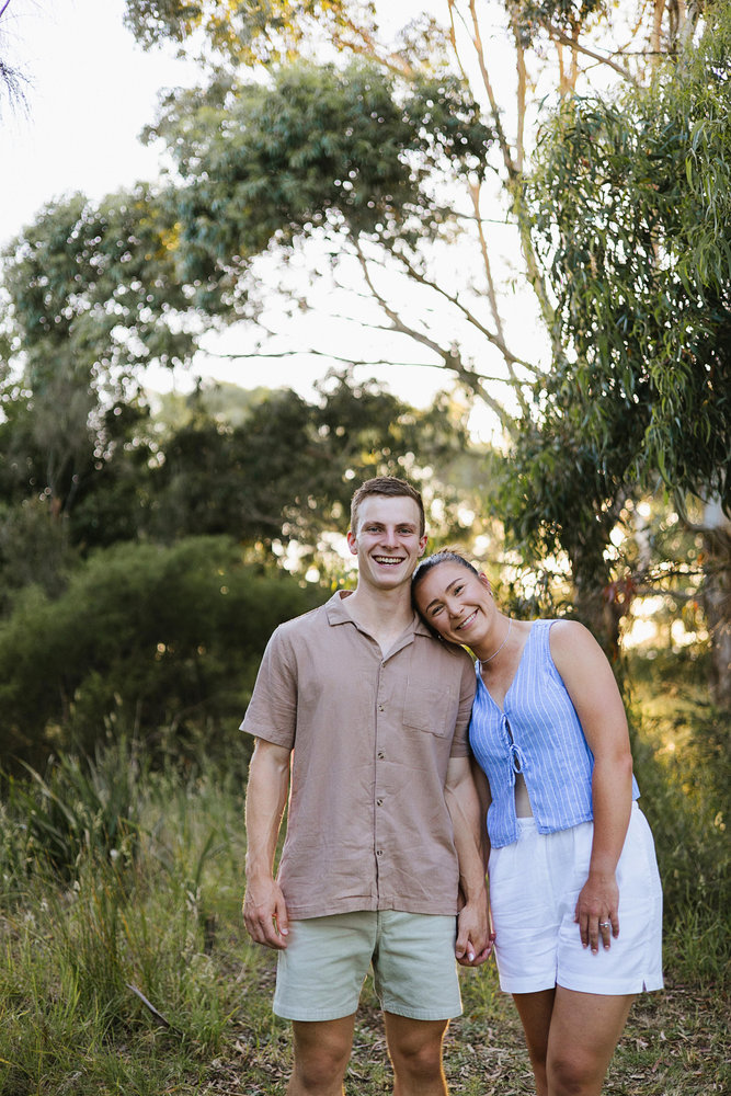 Kate Omeara and Sam Worden's Wedding Website
