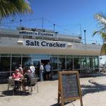 Restaurant: Salt Cracker Fish Camp