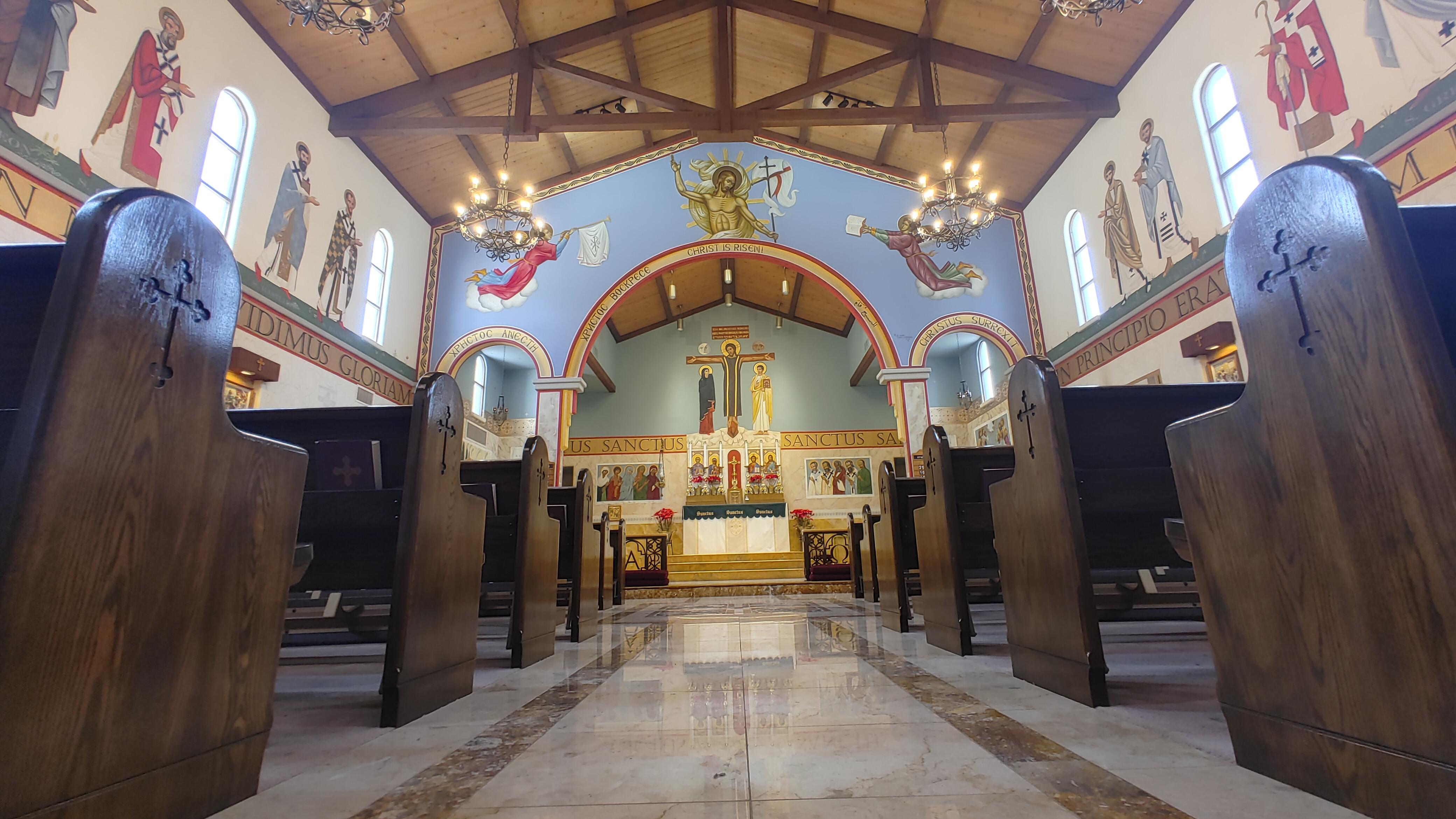 The Wedding Website of Sandra Hernandez and Nicholas Hernandez