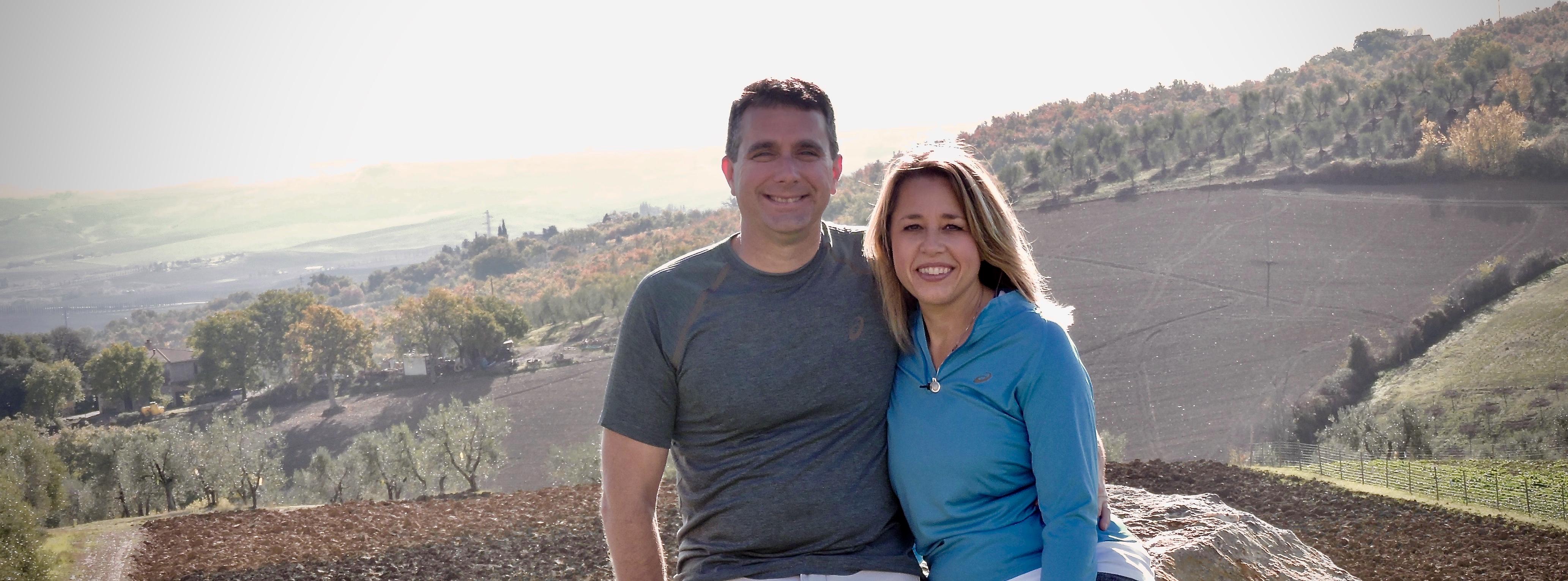 The Wedding Website of Juliann Anastasi and Gresham Striegel