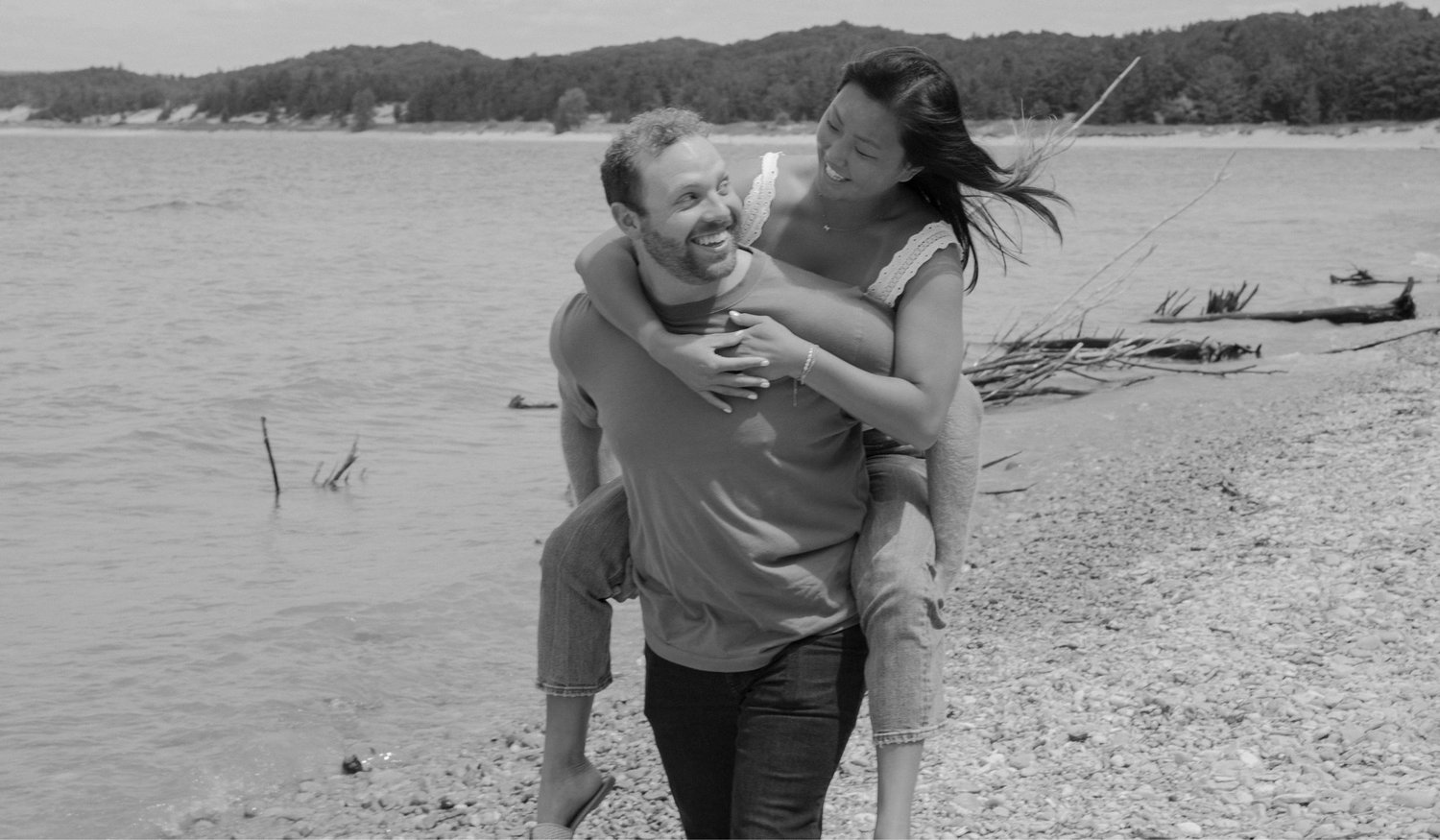 The Wedding Website of Michelle Smith and Hayden Toone