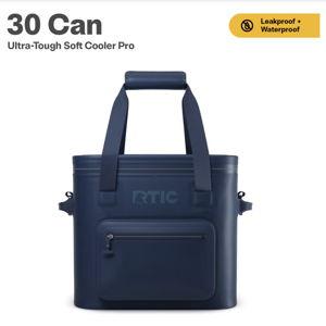 Ultra-Tough Soft Cooler Pro 30 can