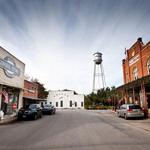 New Braunfels & Gruene