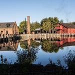 Greenfield Village