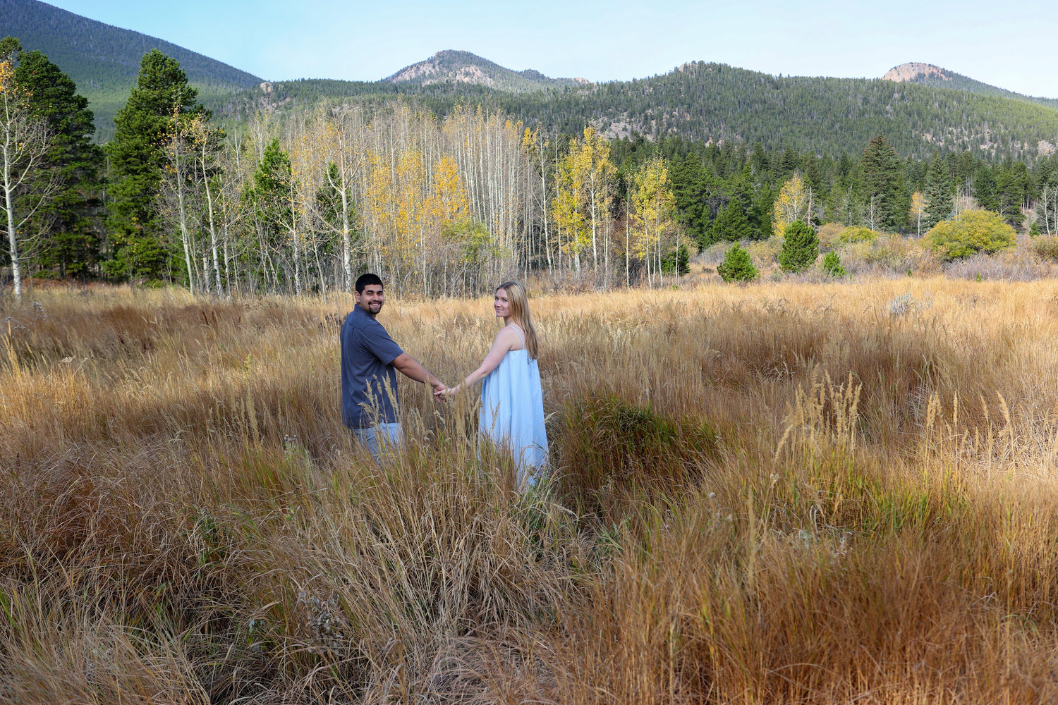 The Wedding Website of Emma Gibbs and Steven Rivera