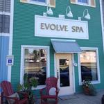 Evolve Spa