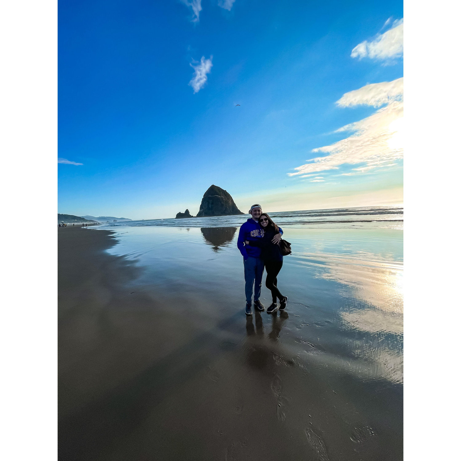 Oregon 2022