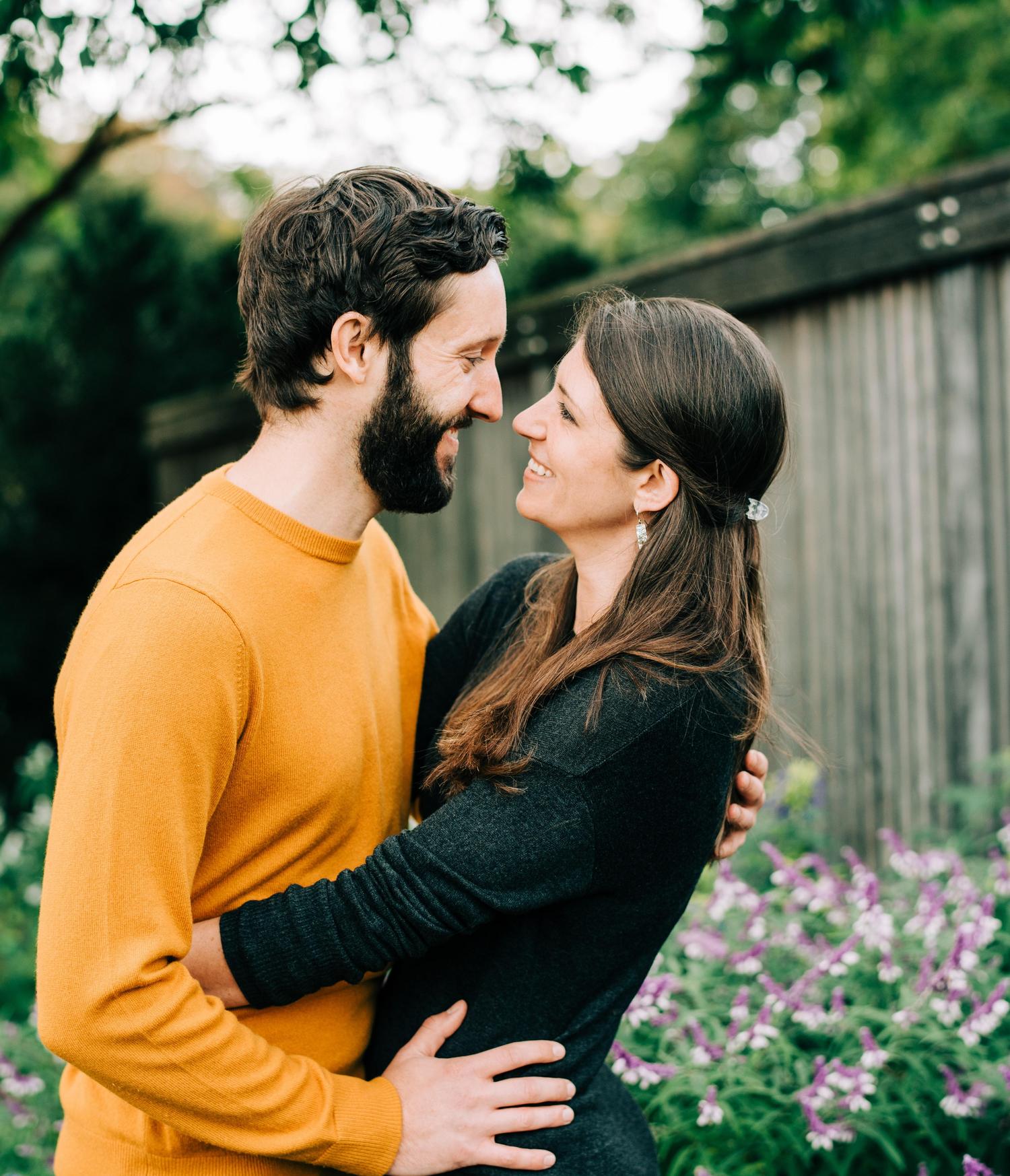 The Wedding Website of Dan Donnelly and Carys Golesworthy