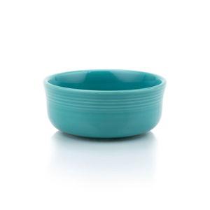 Turquoise - Fiesta All-Purpose 6 Inch Gusto Bowl 28 OZ